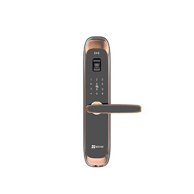 SL11S Home Internet fingerprint password lock