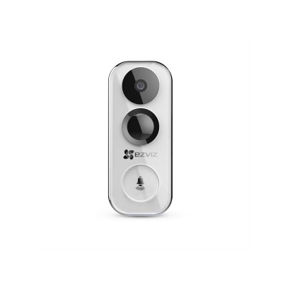 DB2 Wireless WIFI battery video doorbell/3 million ultra clear